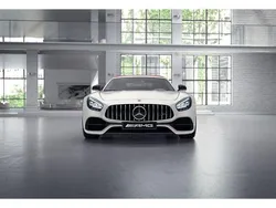 Gebraucht 2020 Mercedes AMG GT C AMG Coupé | 119.620 € (Etwas zu teuer)