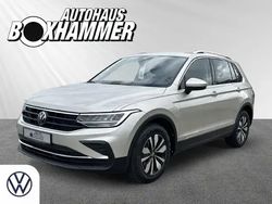 Silber Gebraucht 2024 VW Tiguan Move SUV | 39.780 € (Teuer)