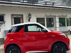 Rot Gebraucht 2017 Ligier JS50 Kleinwagen | 11.650 € (Etwas zu teuer)