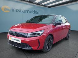 Rot Gebraucht 2024 Opel Corsa Kleinwagen | 21.549 € (Etwas zu teuer)