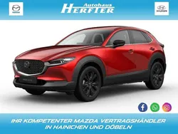 Neu 2025 Mazda CX-30 Homura-Line SUV | 28.779 €