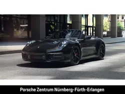 Porsche 911 Carrera S Cabriolet