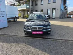 Blau Gebraucht 2002 Rover 75 Kombi | 2.790 € (Fairer Preis)