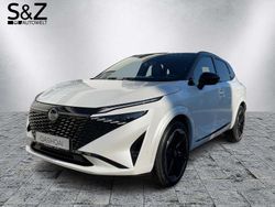 Pearl white Neu 2025 Nissan Qashqai SUV | 38.980 € (Etwas zu teuer)