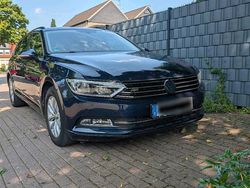 Gebraucht 2015 VW Passat R-line Kombi | 13.499 € (Etwas zu teuer)