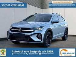(reflexsilber metallic/silber) Neu 2025 VW Taigo R-line SUV | 28.680 € (Guter Preis)