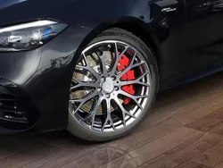 Gebraucht 2023 Mercedes C63 S E Performance AMG Kombi | 105.940 €