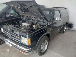 Grün Gebraucht 1988 Chevrolet S10 Abholung | 19.500 €