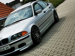 Silber Gebraucht 2000 BMW 320 Limousine | 3.600 € (Fairer Preis)