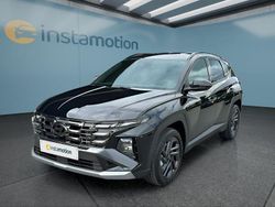 Schwarz Neu 2025 Hyundai Tucson SUV | 35.699 € (Etwas zu teuer)