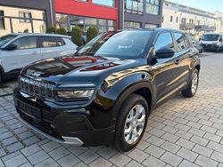 Schwarz Gebraucht 2023 Jeep Avenger EV Altitude SUV | 27.980 € (Fairer Preis)