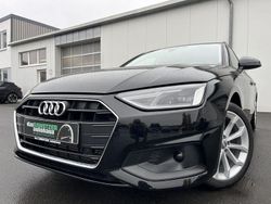 Schwarz Gebraucht 2023 Audi A4 Kombi | 29.140 € (Guter Preis)