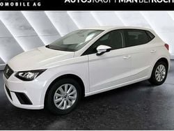 Weiß Neu 2025 Seat Ibiza Limousine | 24.890 € (Fairer Preis)