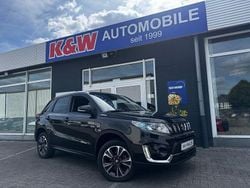 Schwarz Gebraucht 2019 Suzuki Vitara SUV | 20.990 € (Fairer Preis)