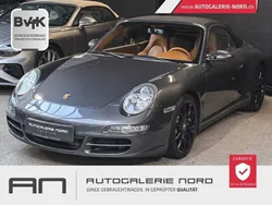 Schiefer Gebraucht 2006 Porsche 911 Carrera 4S Cabriolet Sport Cabrio | 47.900 € (Guter Preis)