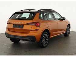 Gebraucht 2024 Skoda Kamiq Drive SUV | 21.283 € (Fairer Preis)