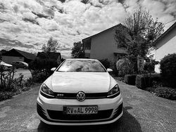 Gebraucht 2015 VW Golf VII GTD Kombi | 15.500 € (Teuer)