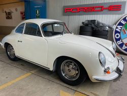 Weiß Gebraucht 1964 Porsche 356 | 80.356 €