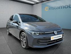 Grau Gebraucht 2025 VW Golf VIII Kleinwagen | 40.949 €