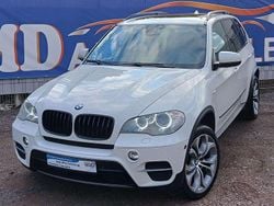 Weiß Gebraucht 2011 BMW X5 Sport Line SUV | 11.990 € (Guter Preis)