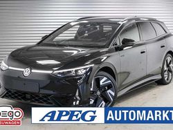 Grenadillschwarz Neu 2025 VW ID.7 GTX Kombi | 60.990 € (Guter Preis)