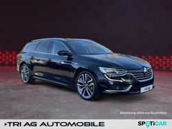 Gebraucht 2017 Renault Talisman Intens Limousine | 13.990 € (Fairer Preis)