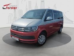 Silber Gebraucht 2018 VW T6 Comfortline Van | 33.990 € (Guter Preis)