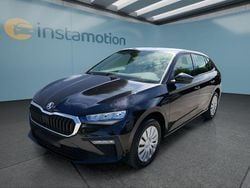 Schwarz Neu 2025 Skoda Scala Kleinwagen | 22.799 € (Superpreis)