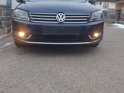 Blau Gebraucht 2011 VW Passat Trendline Kombi | 3.800 € (Fairer Preis)
