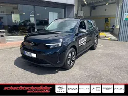 Schwarz Gebraucht 2025 Opel Frontera SUV | 25.490 € (Fairer Preis)
