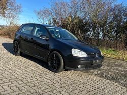 Gebraucht 2006 VW Golf V Goal Limousine | 4.200 € (Fairer Preis)
