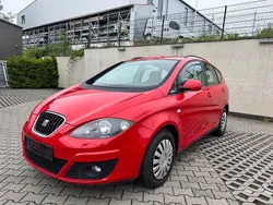 Rot Gebraucht 2011 Seat Altea XL Ecomotive Van / Kleinbus | 3.990 € (Fairer Preis)