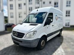 Weiß Gebraucht 2010 Mercedes Sprinter Van | 6.666 €