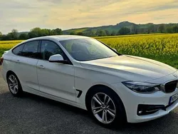 Gebraucht 2017 BMW 318 Gran Turismo Limousine | 24.999 €