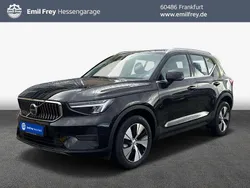 Black stone 019 Gebraucht 2023 Volvo XC40 Plus SUV | 36.400 € (Fairer Preis)