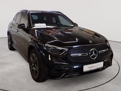 Obsidianschwarz metallic Gebraucht 2023 Mercedes GLC300 Advanced SUV | 50.890 € (Fairer Preis)