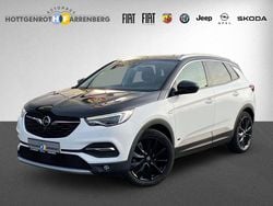 Weiß Gebraucht 2020 Opel Grandland X Business Innovation SUV | 21.790 € (Guter Preis)