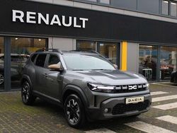 Dolomitgrau Neu 2025 Dacia Duster Extreme SUV | 30.960 € (Etwas zu teuer)