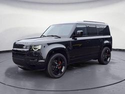 Schwarz Gebraucht 2024 Land Rover Defender Black Edition SUV | 99.888 €