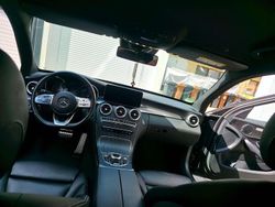 Schwarz Gebraucht 2019 Mercedes C300 Kombi | 23.999 € (Guter Preis)