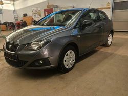 Grau Gebraucht 2012 Seat Ibiza SC Reference Kleinwagen | 3.950 € (Fairer Preis)