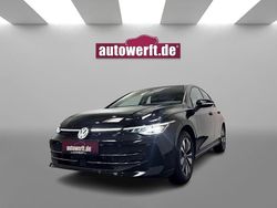 Schwarz Gebraucht 2025 VW Golf VIII Goal Limousine | 28.900 € (Guter Preis)