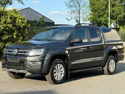 VW Amarok