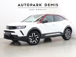 Weiß Gebraucht 2023 Opel Mokka GS Line SUV | 16.785 € (Guter Preis)