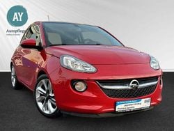 Rot Gebraucht 2014 Opel Adam Sport Kleinwagen | 5.850 € (Guter Preis)