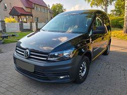Schwarz Gebraucht 2019 VW Caddy Van / Kleinbus | 10.800 € (Superpreis)