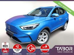 Blau Neu 2025 MG ZS Luxury SUV | 23.220 € (Fairer Preis)