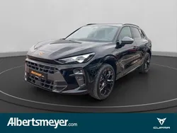 Schwarz Neu 2024 Cupra Terramar VZ SUV | 57.890 € (Teuer)