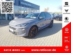 Grau Gebraucht 2024 Cupra Terramar VZ SUV | 45.950 € (Fairer Preis)