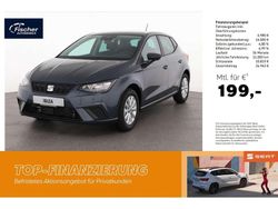 Grau Gebraucht 2025 Seat Ibiza Kleinwagen | 22.980 € (Etwas zu teuer)
